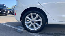 Ford Fiesta 1.1 Trend 5dr Petrol Hatchback